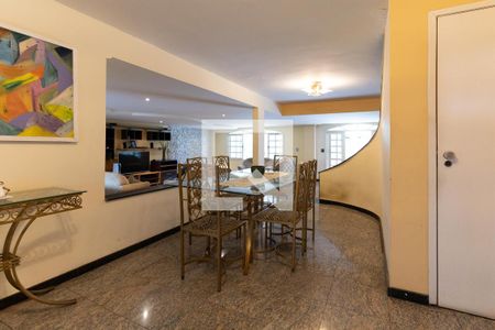 Casa de Condomínio à venda com 5 quartos, 380m² em Badu, Niterói