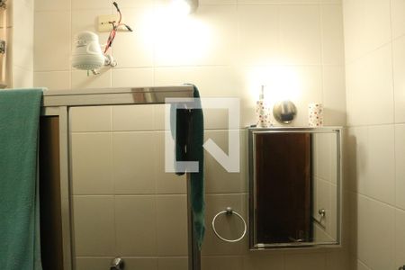 Apartamento à venda com 85m², 2 quartos e sem vagaBanheiro