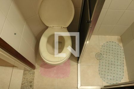 Apartamento à venda com 85m², 2 quartos e sem vagaBanheiro