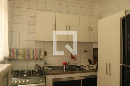 Apartamento à venda com 85m², 2 quartos e sem vagaCozinha