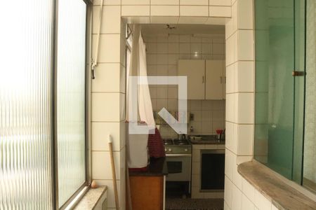 Apartamento à venda com 85m², 2 quartos e sem vagaÁrea de Serviço