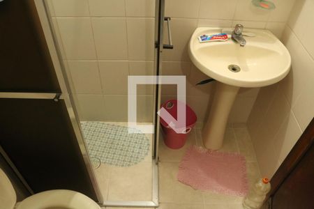 Apartamento à venda com 85m², 2 quartos e sem vagaBanheiro