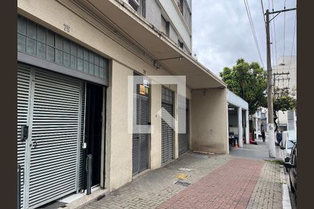 Apartamento à venda com 85m², 2 quartos e sem vagaFachada