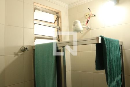 Apartamento à venda com 85m², 2 quartos e sem vagaBanheiro