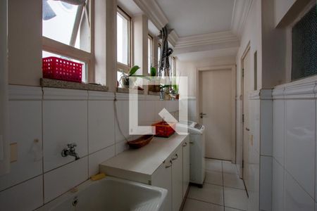 Apartamento à venda com 206m², 2 quartos e 2 vagas