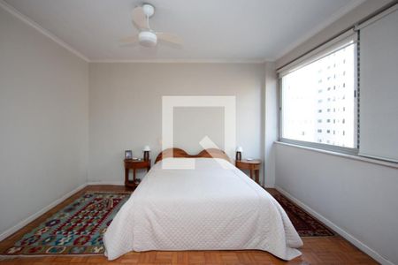 Apartamento à venda com 206m², 2 quartos e 2 vagas