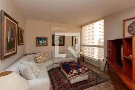 Apartamento à venda com 206m², 2 quartos e 2 vagas