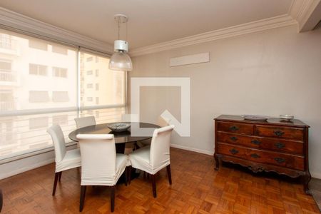 Apartamento à venda com 206m², 2 quartos e 2 vagas