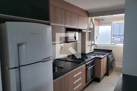 Apartamento à venda com 2 quartos, 56m² em Vila Matilde, São Paulo