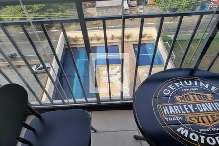 Apartamento à venda com 2 quartos, 56m² em Vila Matilde, São Paulo