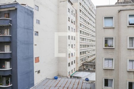 Apartamento à venda com 97m², 2 quartos e sem vaga Apartamento à venda com 97m², 2 quartos e sem vagaVista do Quarto 2