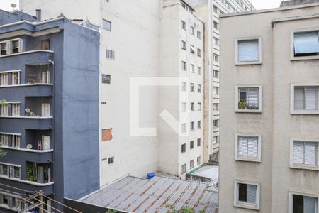 Apartamento à venda com 97m², 2 quartos e sem vaga Apartamento à venda com 97m², 2 quartos e sem vagaVista do Quarto 1
