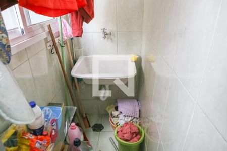 Apartamento à venda com 97m², 2 quartos e sem vaga Apartamento à venda com 97m², 2 quartos e sem vagaCozinha e Área de Serviço