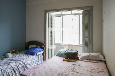 Apartamento à venda com 97m², 2 quartos e sem vaga Apartamento à venda com 97m², 2 quartos e sem vagaQuarto 2