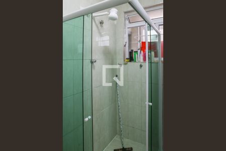 Apartamento à venda com 97m², 2 quartos e sem vaga Apartamento à venda com 97m², 2 quartos e sem vagaBanheiro