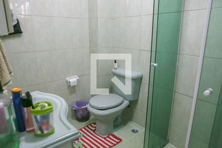 Apartamento à venda com 97m², 2 quartos e sem vaga Apartamento à venda com 97m², 2 quartos e sem vagaBanheiro