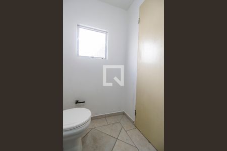 Casa para alugar com 60m², 2 quartos e sem vagaBanheiro