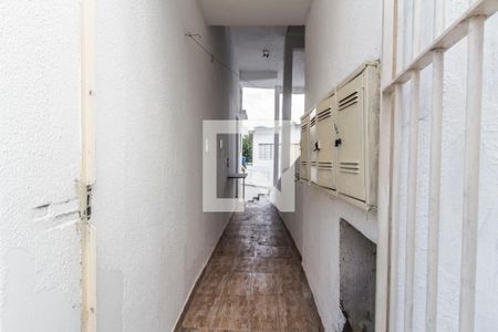 Casa para alugar com 60m², 2 quartos e sem vagaÁrea de Serviço