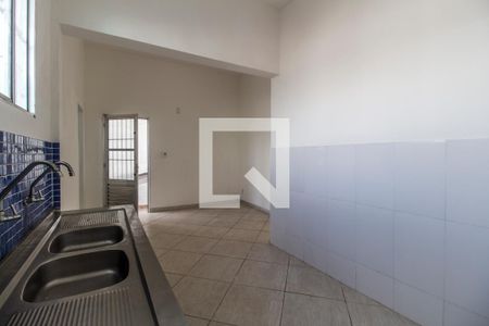 Casa para alugar com 60m², 2 quartos e sem vagaCozinha