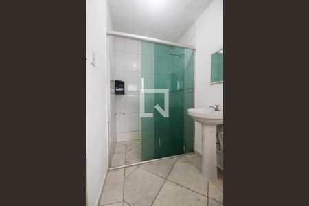 Casa para alugar com 60m², 2 quartos e sem vagaBanheiro