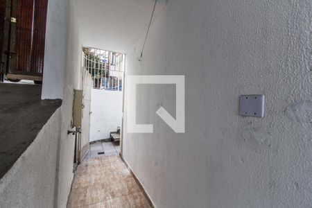 Casa para alugar com 60m², 2 quartos e sem vagaÁrea de Serviço