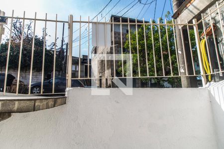 Vista do Quarto 1 de casa para alugar com 2 quartos, 60m² em Vila Engenho Novo, Barueri