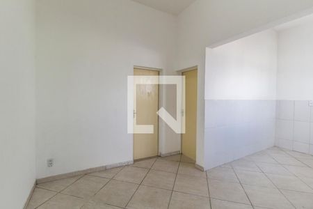 Sala de casa para alugar com 2 quartos, 60m² em Vila Engenho Novo, Barueri