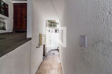Casa para alugar com 60m², 2 quartos e sem vagaÁrea de Serviço