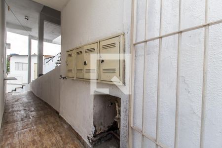 Casa para alugar com 60m², 2 quartos e sem vagaÁrea de Serviço