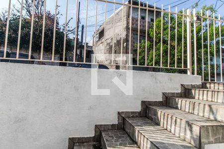 Casa para alugar com 60m², 2 quartos e sem vagaVista do Quarto 2