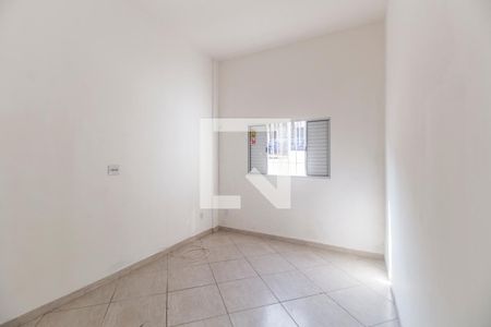 Quarto 1 de casa para alugar com 2 quartos, 60m² em Vila Engenho Novo, Barueri