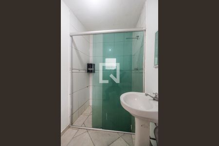 Casa para alugar com 60m², 2 quartos e sem vagaBanheiro