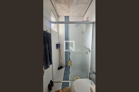 Casa à venda com 400m², 3 quartos e 2 vagasBanheiro da Suíte