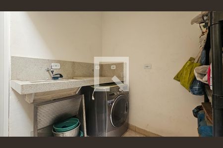 Casa à venda com 400m², 3 quartos e 2 vagasÁrea de Serviço