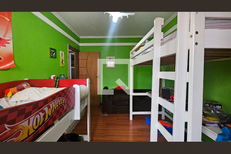 Casa à venda com 400m², 3 quartos e 2 vagasQuarto 2