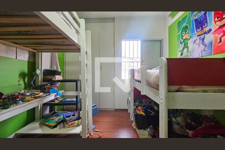 Casa à venda com 400m², 3 quartos e 2 vagasQuarto 2