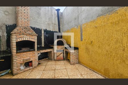 Casa à venda com 400m², 3 quartos e 2 vagasChurrasqueira