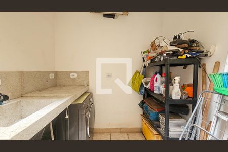 Casa à venda com 400m², 3 quartos e 2 vagasÁrea de Serviço