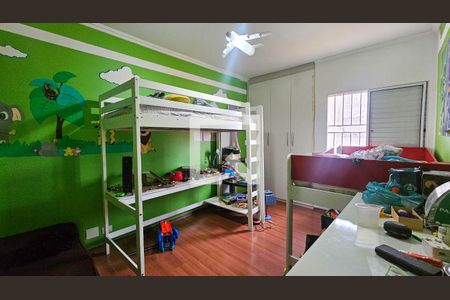 Casa à venda com 400m², 3 quartos e 2 vagasQuarto 2