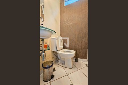 Casa à venda com 400m², 3 quartos e 2 vagasLavabo