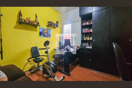 Casa à venda com 400m², 3 quartos e 2 vagasQuarto 1