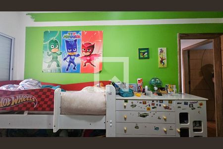 Casa à venda com 400m², 3 quartos e 2 vagasQuarto 2