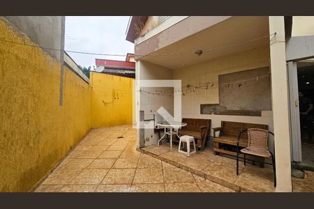 Casa à venda com 400m², 3 quartos e 2 vagasQuintal