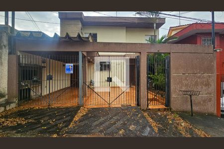Casa à venda com 400m², 3 quartos e 2 vagasFachada da Casa