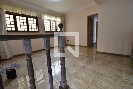 Sala 3 de casa à venda com 4 quartos, 277m² em Parque Alto Taquaral, Campinas