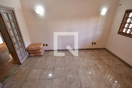 Sala 2 de casa à venda com 4 quartos, 277m² em Parque Alto Taquaral, Campinas