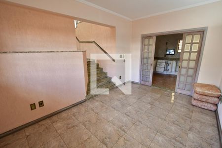 Sala 2 de casa à venda com 4 quartos, 277m² em Parque Alto Taquaral, Campinas