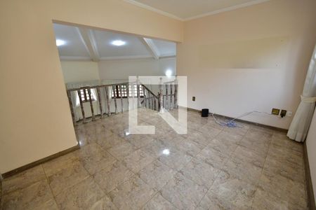 Sala 3 de casa à venda com 4 quartos, 277m² em Parque Alto Taquaral, Campinas