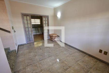 Sala 2 de casa à venda com 4 quartos, 277m² em Parque Alto Taquaral, Campinas