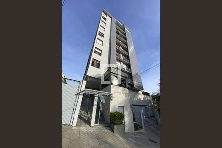 Apartamento para alugar com 60m², 4 quartos e sem vagaFachada 